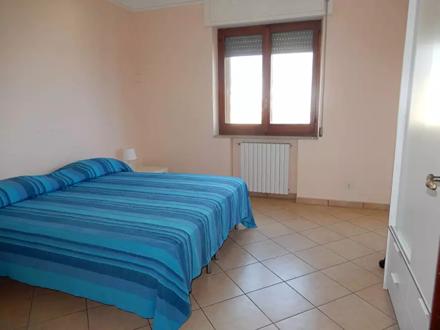 Immagine 3 di Camera in affitto  in via Lungomare Stefano Pugliese 43 a Catanzaro