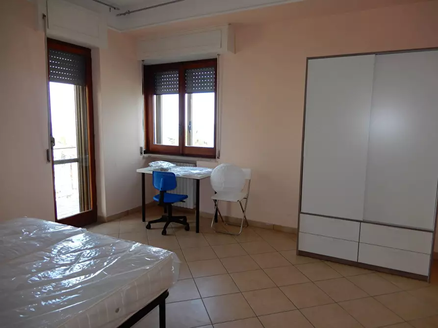 Immagine 10 di Camera in affitto  in via Lungomare Stefano Pugliese 43 a Catanzaro