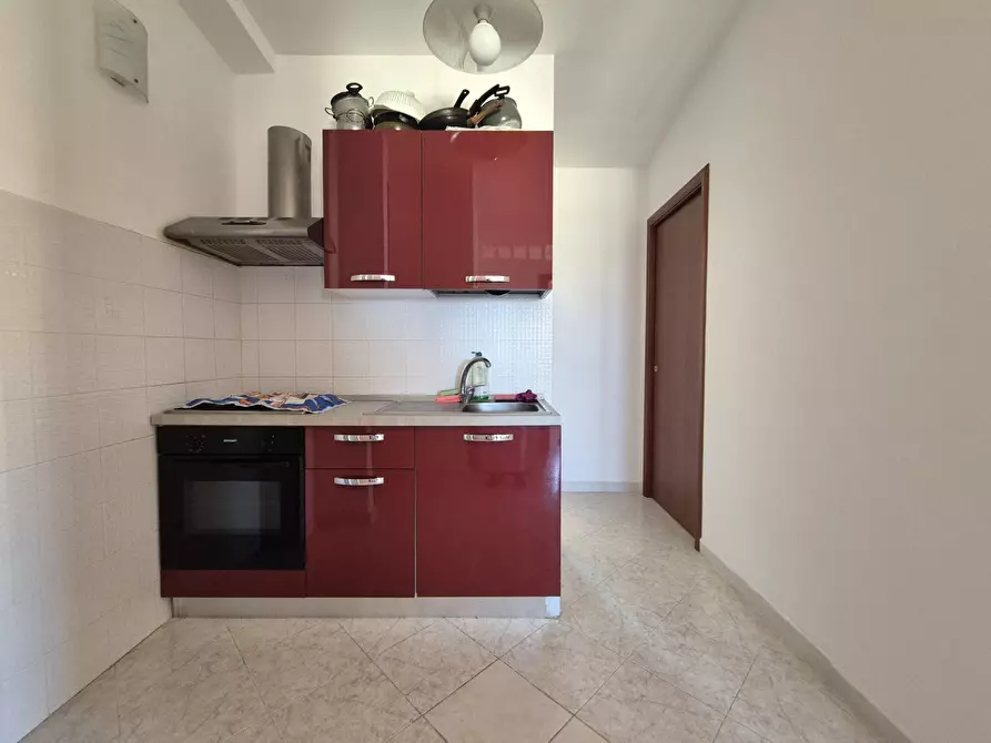 Immagine 4 di Appartamento in affitto  in Viale Crotone 62 a Catanzaro