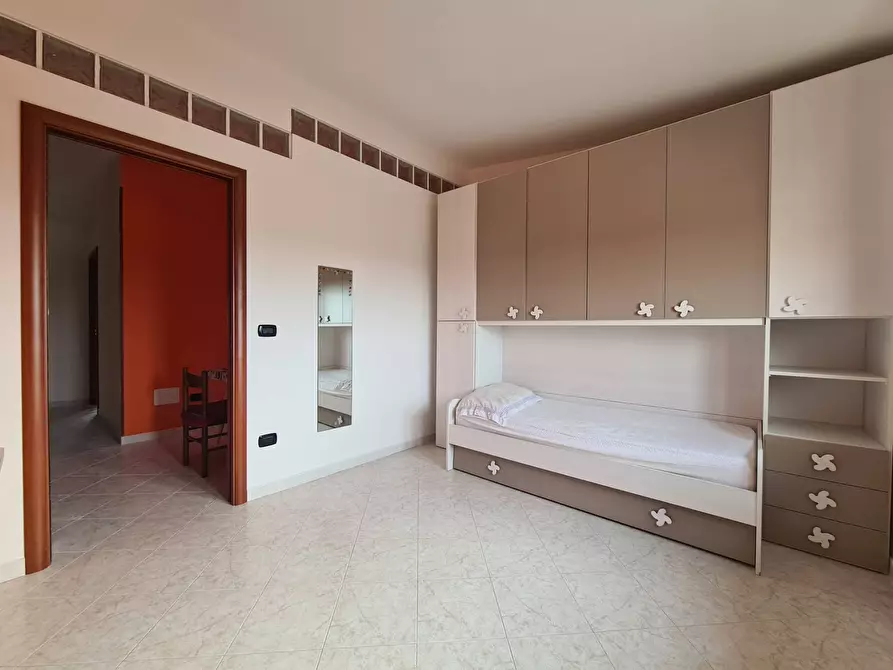 Immagine 1 di Appartamento in affitto  in Viale Crotone 62 a Catanzaro