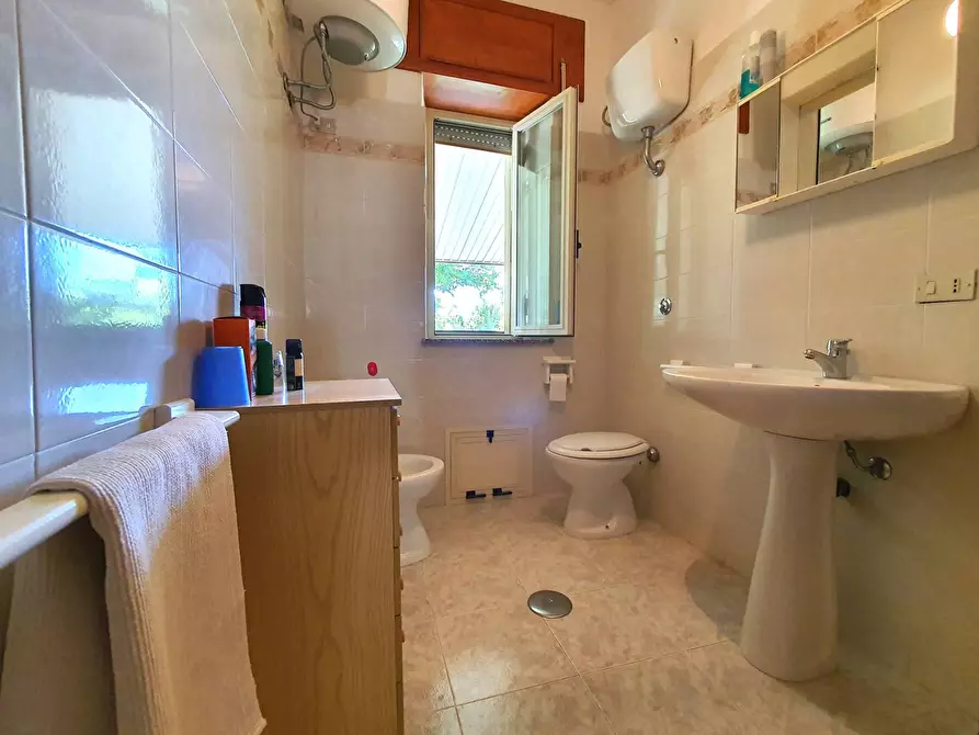 Immagine 7 di Appartamento in vendita  in Traversa Prima Via Apostolello 9 a Amaroni