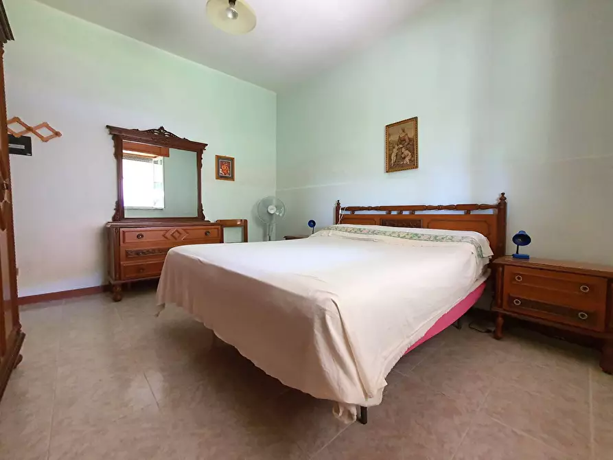 Immagine 10 di Appartamento in vendita  in Traversa Prima Via Apostolello 9 a Amaroni