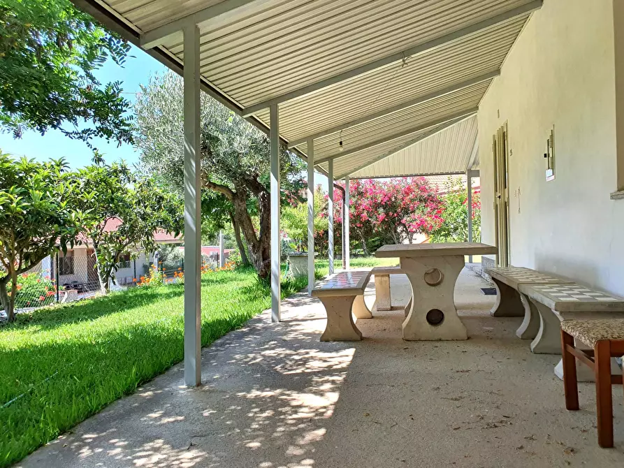 Immagine 17 di Appartamento in vendita  in Traversa Prima Via Apostolello 9 a Amaroni