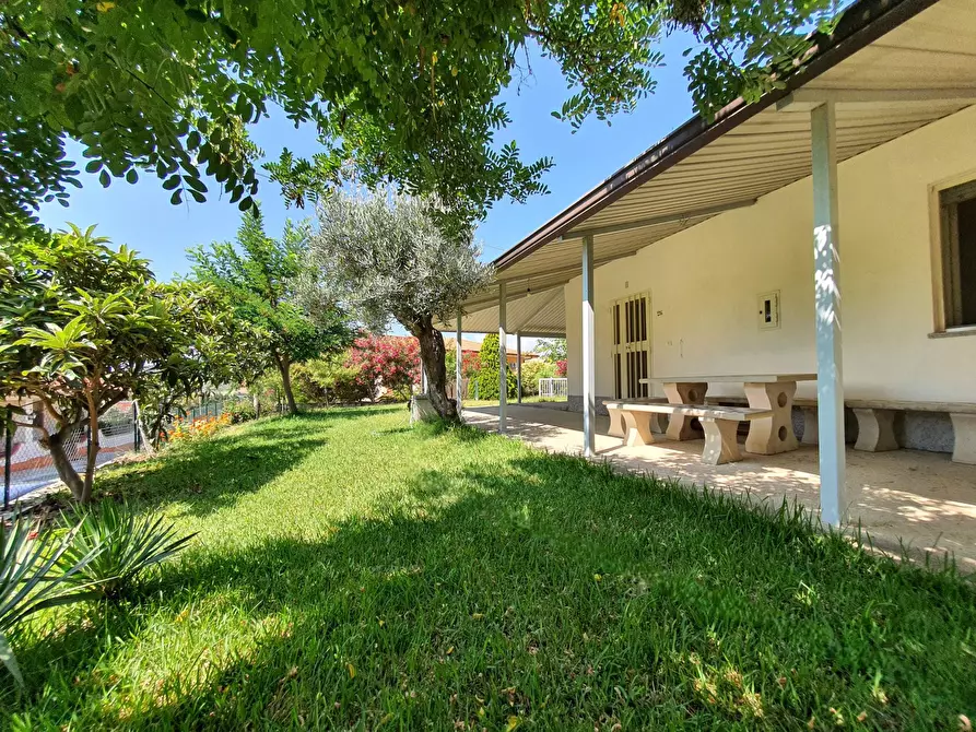 Immagine 2 di Appartamento in vendita  in Traversa Prima Via Apostolello 9 a Amaroni