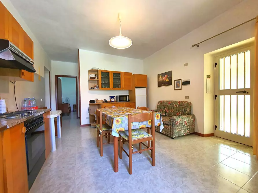 Immagine 16 di Appartamento in vendita  in Traversa Prima Via Apostolello 9 a Amaroni