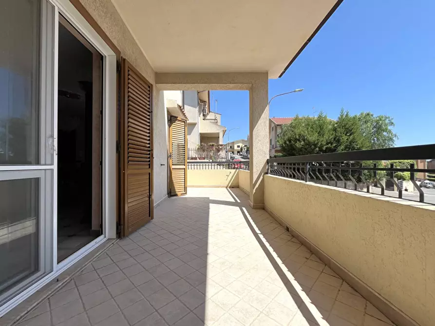 Immagine 2 di Villetta a schiera in vendita  in Via delle rose 22 a Soverato