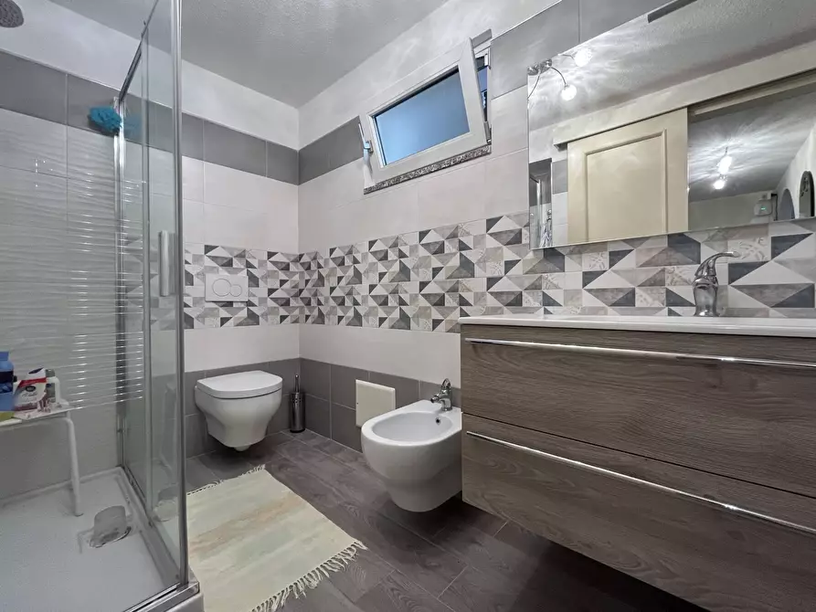 Immagine 8 di Villetta a schiera in vendita  in Via delle rose 22 a Soverato