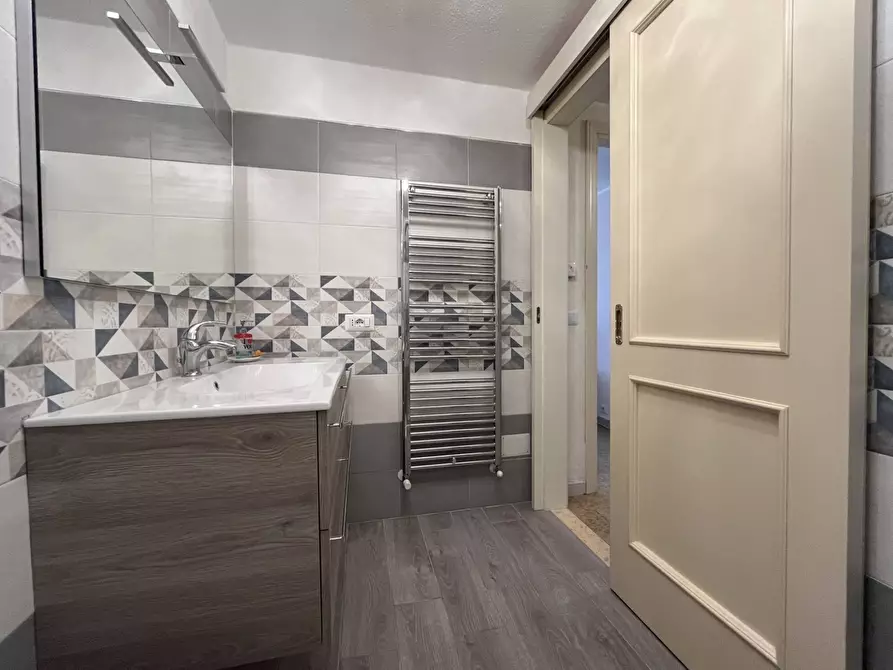 Immagine 9 di Villetta a schiera in vendita  in Via delle rose 22 a Soverato