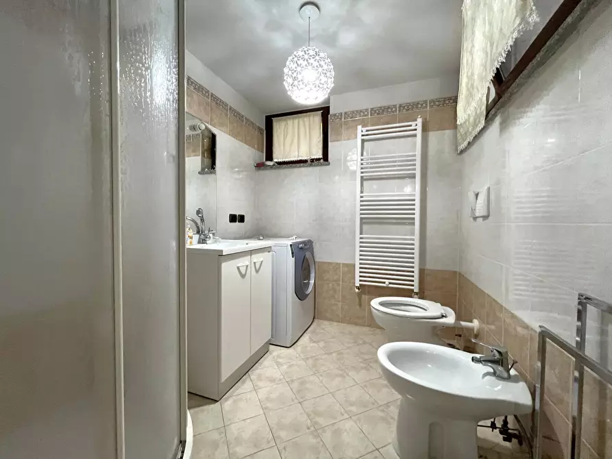 Immagine 15 di Villetta a schiera in vendita  in Via delle rose 22 a Soverato