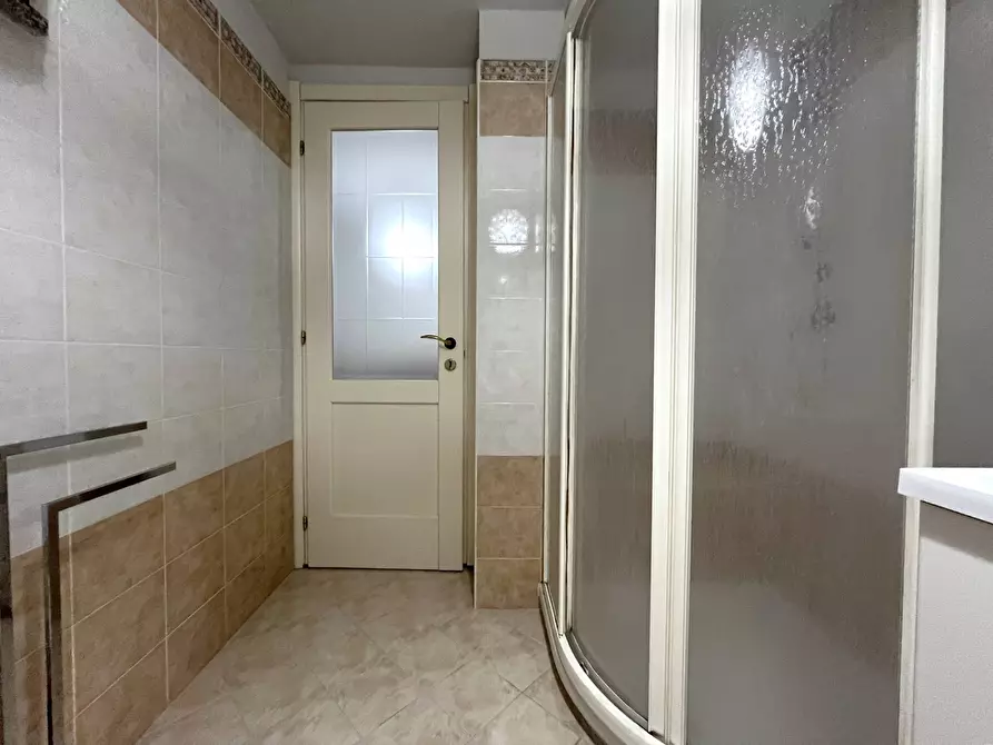 Immagine 16 di Villetta a schiera in vendita  in Via delle rose 22 a Soverato