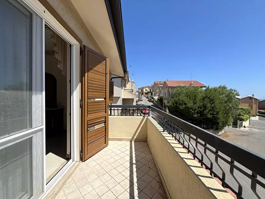 Immagine 23 di Villetta a schiera in vendita  in Via delle rose 22 a Soverato