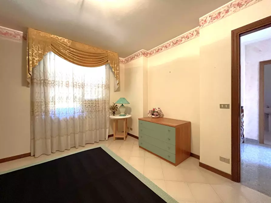 Immagine 26 di Villetta a schiera in vendita  in Via delle rose 22 a Soverato