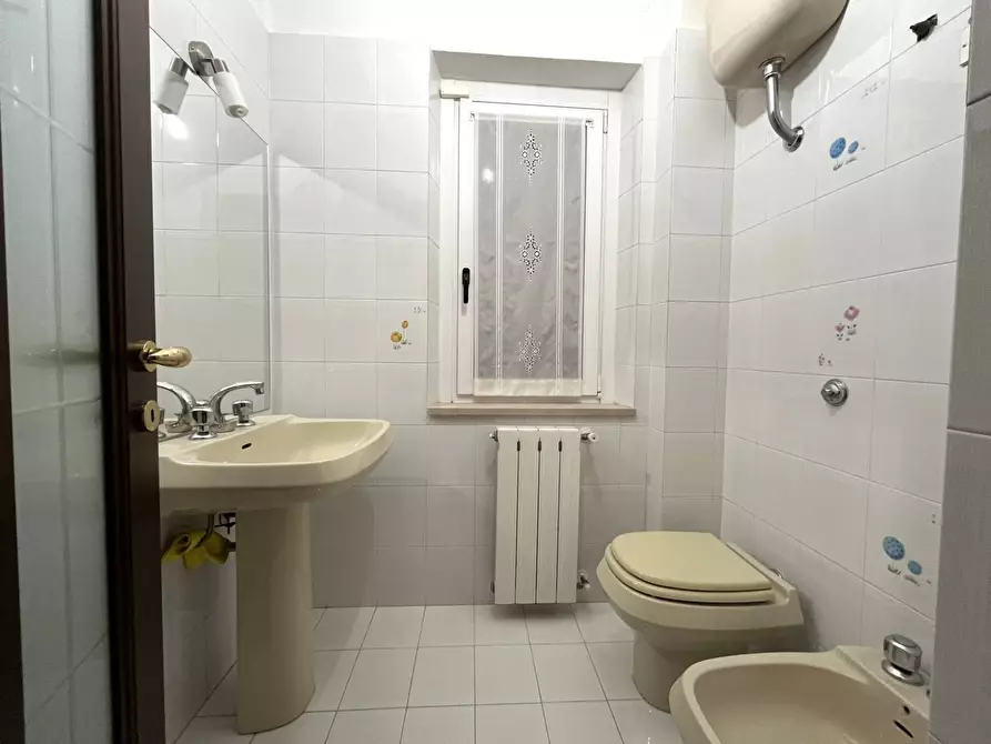 Immagine 5 di Villetta a schiera in vendita  in Via delle rose 22 a Soverato