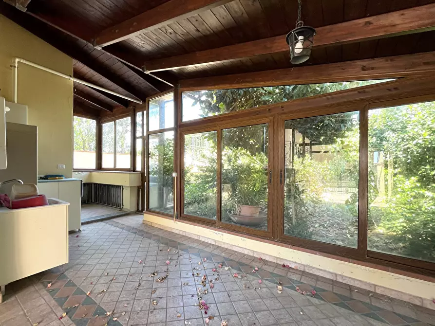 Immagine 28 di Villetta a schiera in vendita  in Via delle rose 22 a Soverato