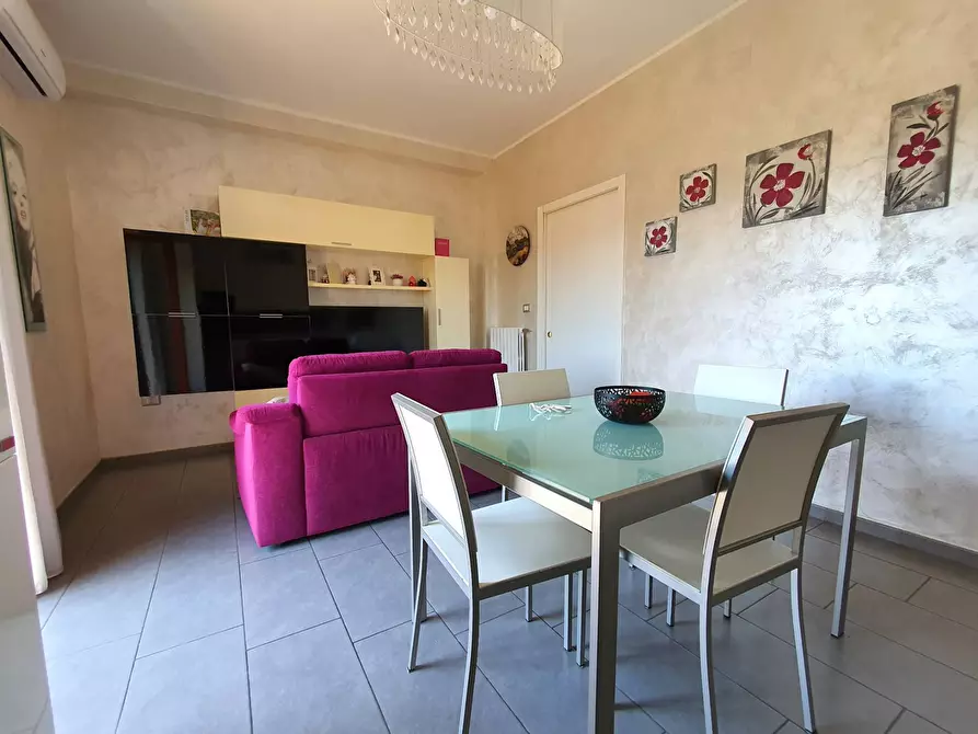 Immagine 6 di Appartamento in vendita  in via Sant'Anna a Amato