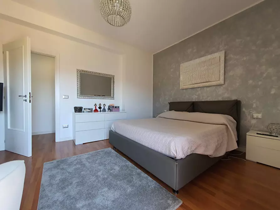 Immagine 9 di Appartamento in vendita  in via Sant'Anna a Amato