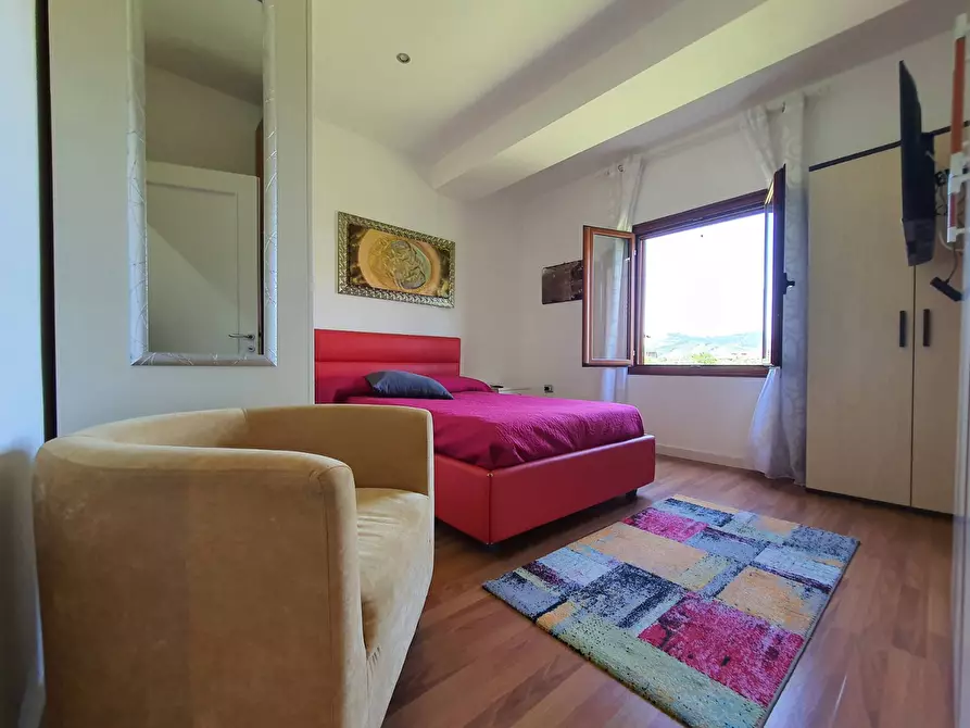 Immagine 13 di Appartamento in vendita  in via Sant'Anna a Amato