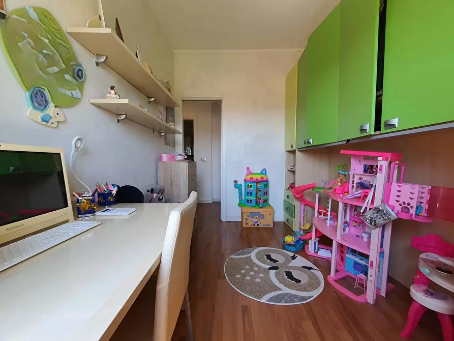 Immagine 19 di Appartamento in vendita  in via Sant'Anna a Amato