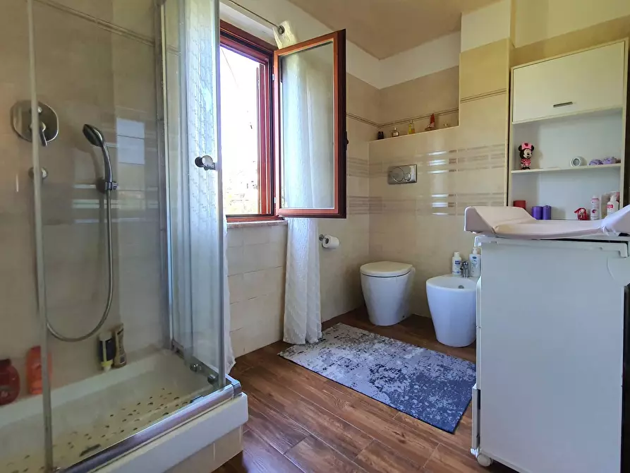 Immagine 16 di Appartamento in vendita  in via Sant'Anna a Amato