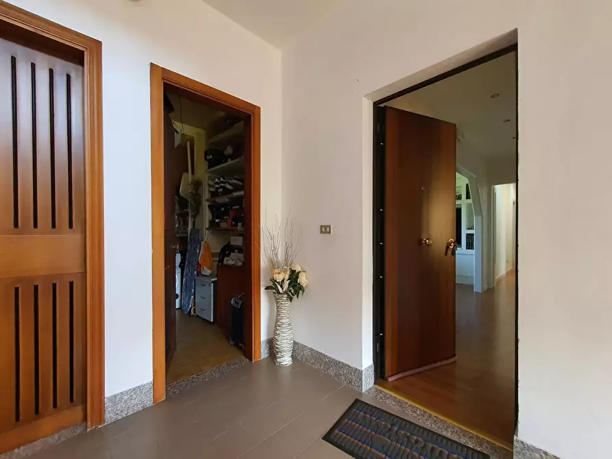 Immagine 21 di Appartamento in vendita  in via Sant'Anna a Amato