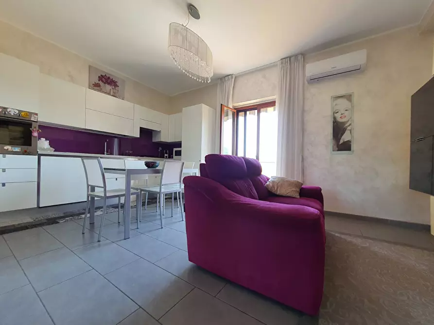 Immagine 4 di Appartamento in vendita  in via Sant'Anna a Amato