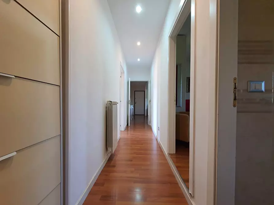 Immagine 7 di Appartamento in vendita  in via Sant'Anna a Amato