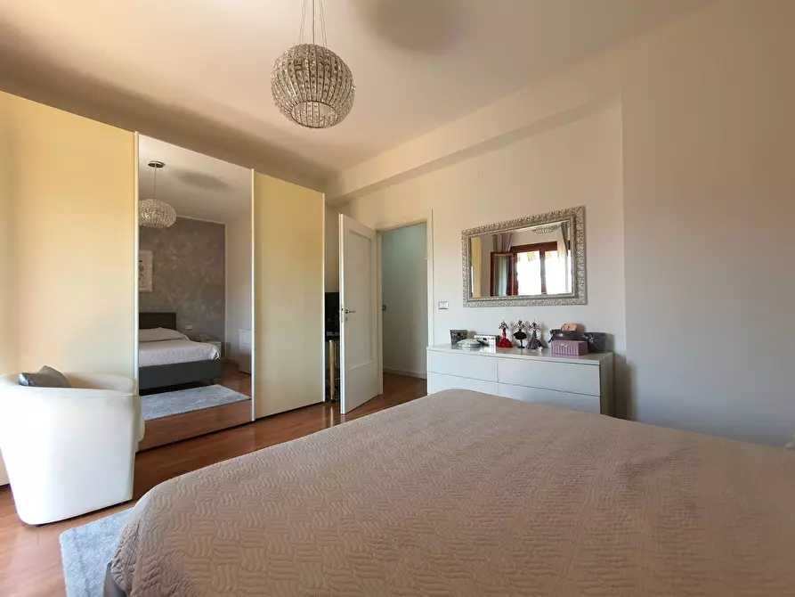 Immagine 10 di Appartamento in vendita  in via Sant'Anna a Amato