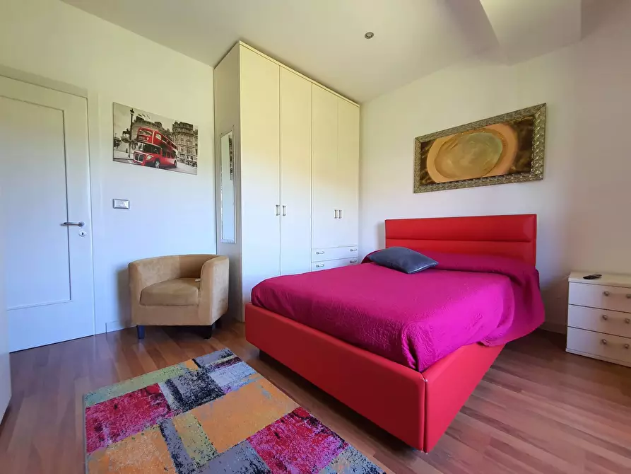 Immagine 14 di Appartamento in vendita  in via Sant'Anna a Amato