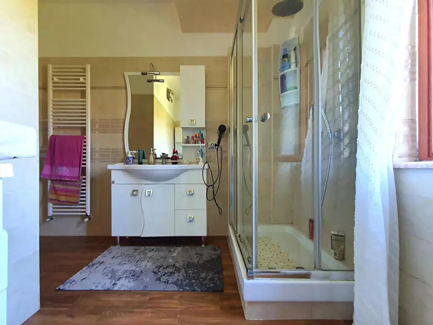 Immagine 17 di Appartamento in vendita  in via Sant'Anna a Amato