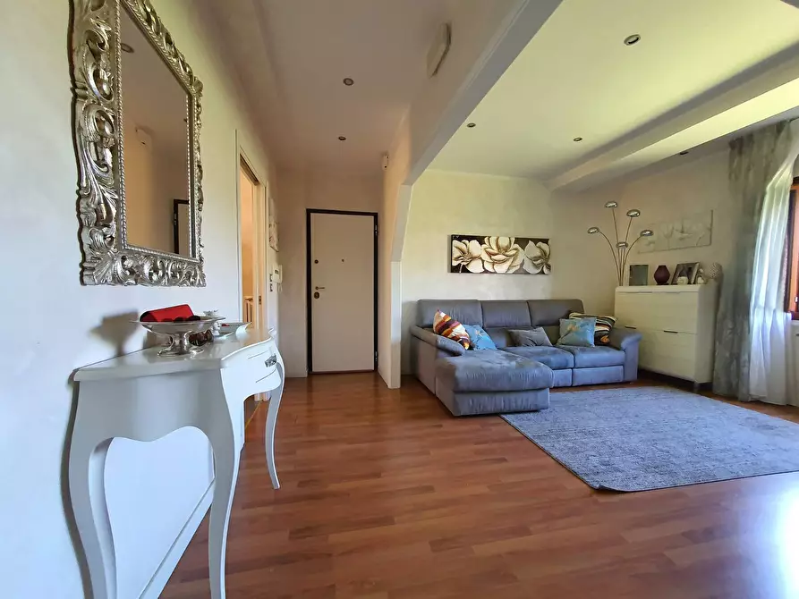 Immagine 20 di Appartamento in vendita  in via Sant'Anna a Amato