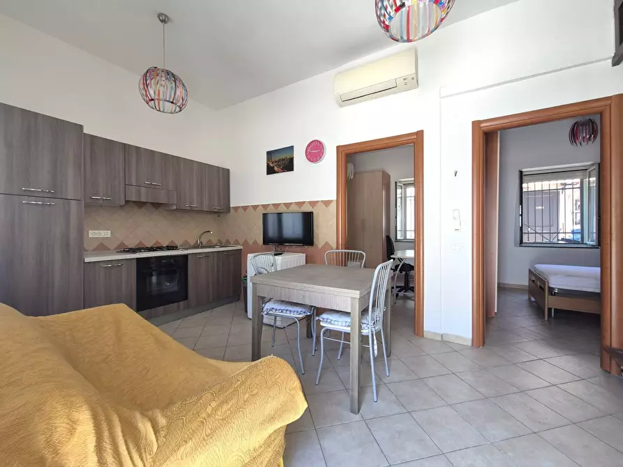 Immagine 1 di Appartamento in affitto  in via Nicea 18 a Catanzaro