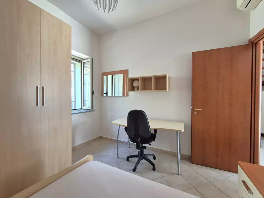 Immagine 4 di Appartamento in affitto  in via Nicea 18 a Catanzaro