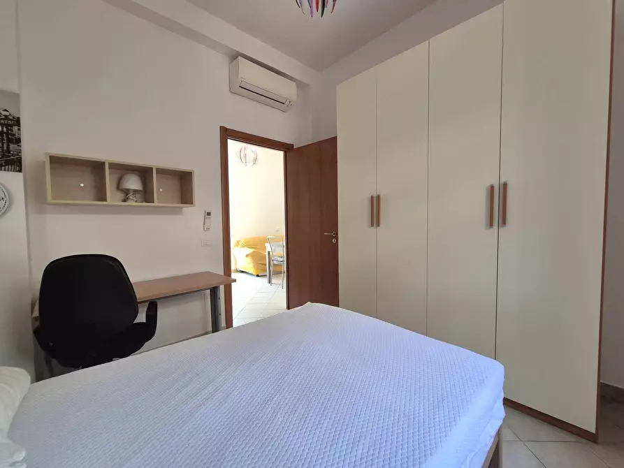 Immagine 6 di Appartamento in affitto  in via Nicea 18 a Catanzaro