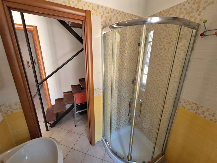 Immagine 8 di Appartamento in affitto  in via Nicea 18 a Catanzaro