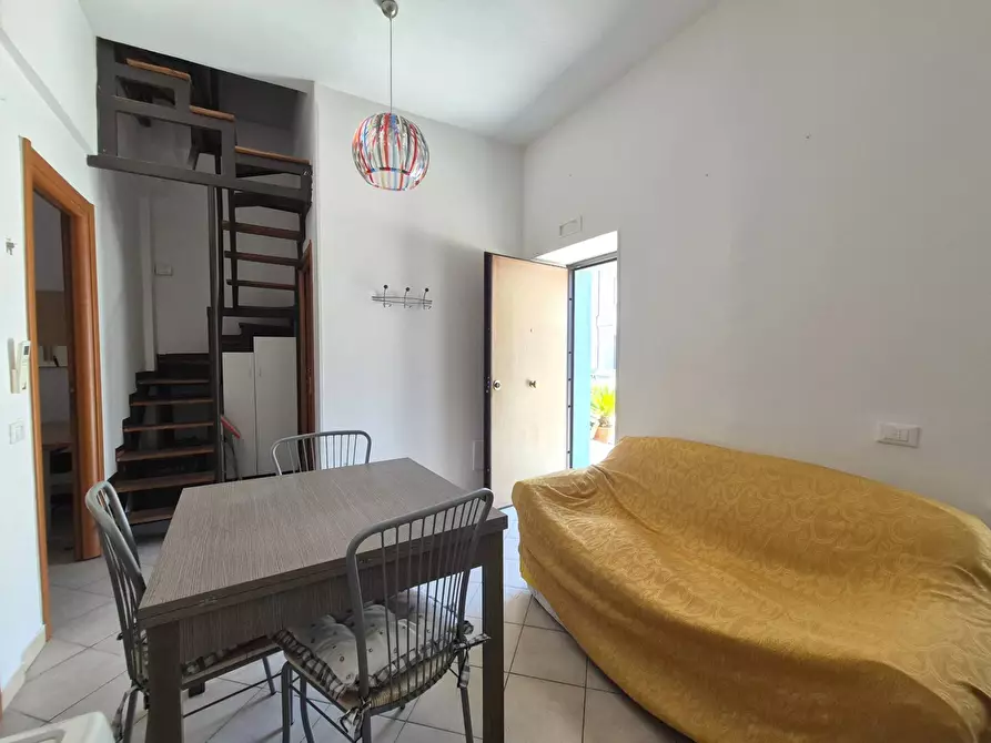 Immagine 9 di Appartamento in affitto  in via Nicea 18 a Catanzaro