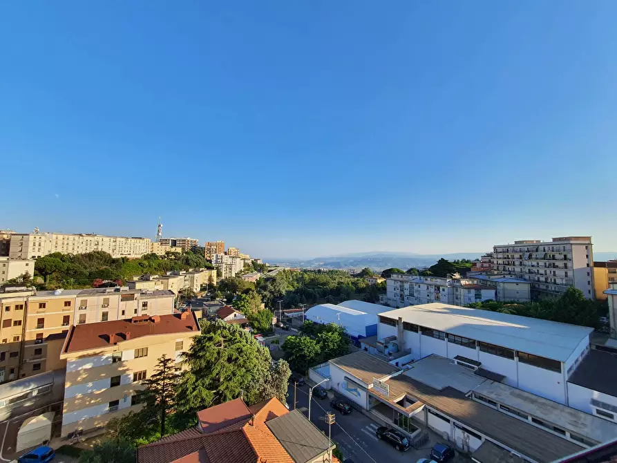 Immagine 9 di Appartamento in affitto  in viale Pio X snc a Catanzaro