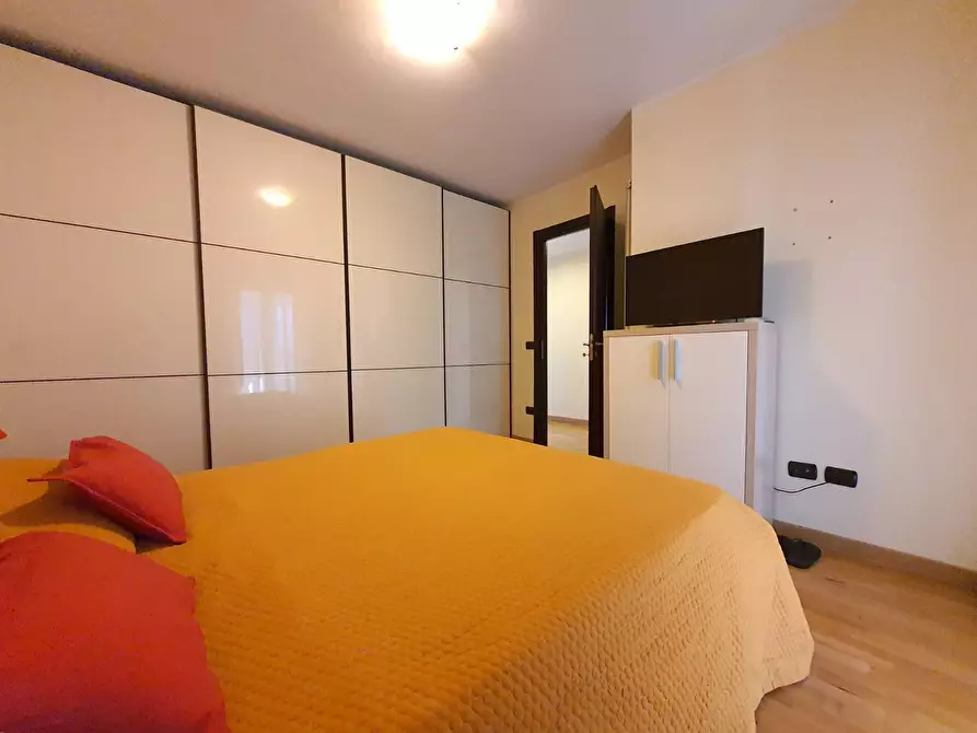 Immagine 11 di Appartamento in affitto  in viale Pio X snc a Catanzaro