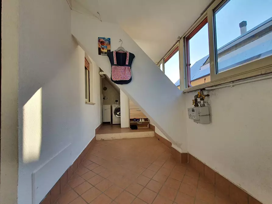 Immagine 13 di Appartamento in affitto  in viale Pio X snc a Catanzaro