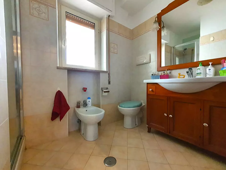 Immagine 14 di Appartamento in affitto  in viale Pio X snc a Catanzaro