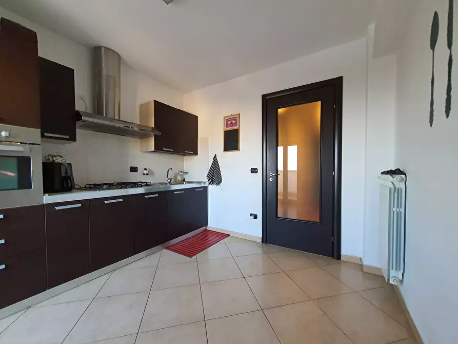 Immagine 6 di Appartamento in affitto  in viale Pio X snc a Catanzaro