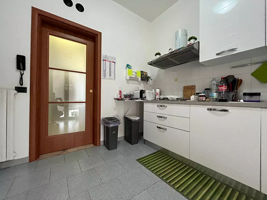 Immagine 8 di Appartamento in vendita  in viale Vincenzo De Filippis a Catanzaro