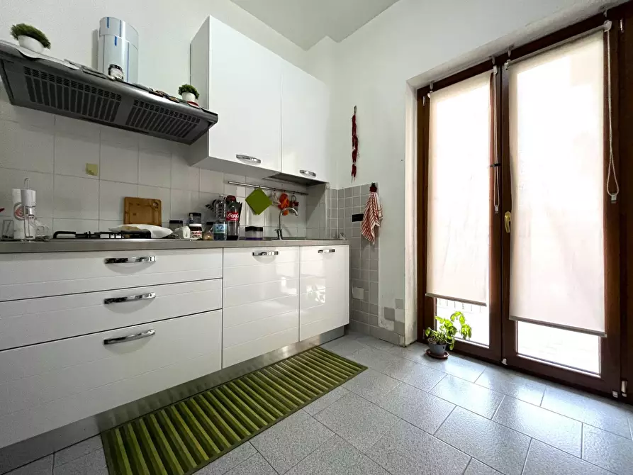 Immagine 5 di Appartamento in vendita  in viale Vincenzo De Filippis a Catanzaro