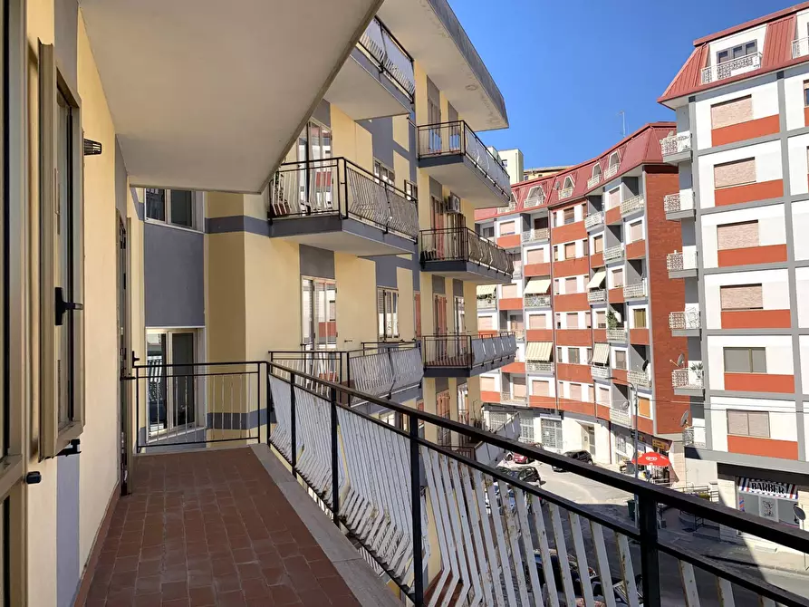 Immagine 11 di Appartamento in vendita  in viale dei Normanni a Catanzaro