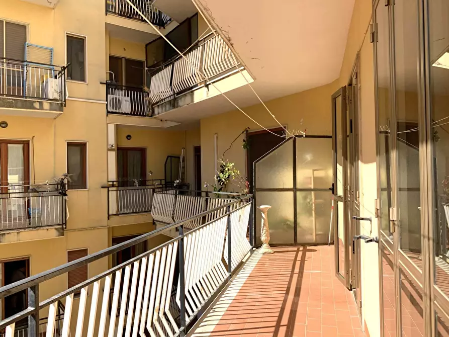 Immagine 7 di Appartamento in vendita  in viale dei Normanni a Catanzaro