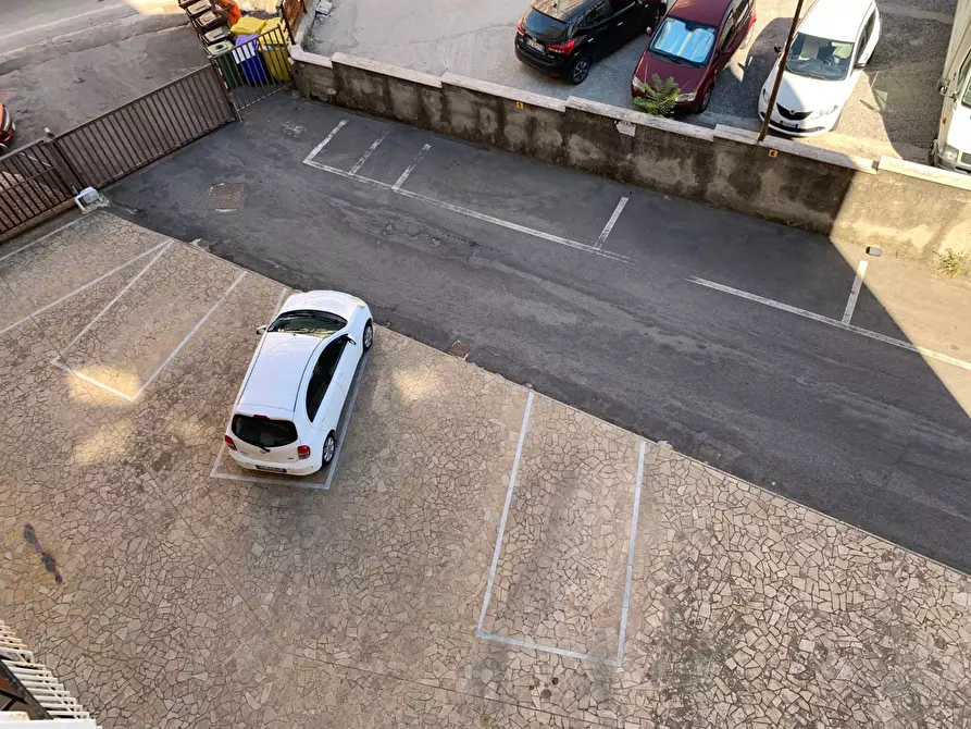 Immagine 24 di Appartamento in vendita  in viale dei Normanni a Catanzaro