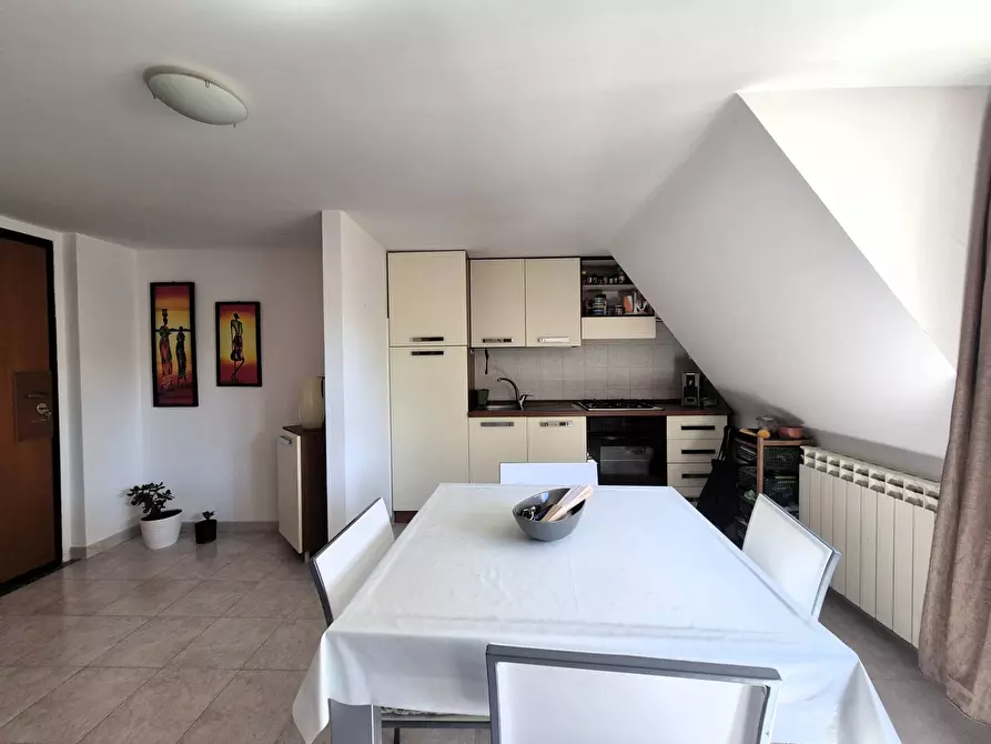 Immagine 2 di Appartamento in vendita  in viale Crotone a Catanzaro