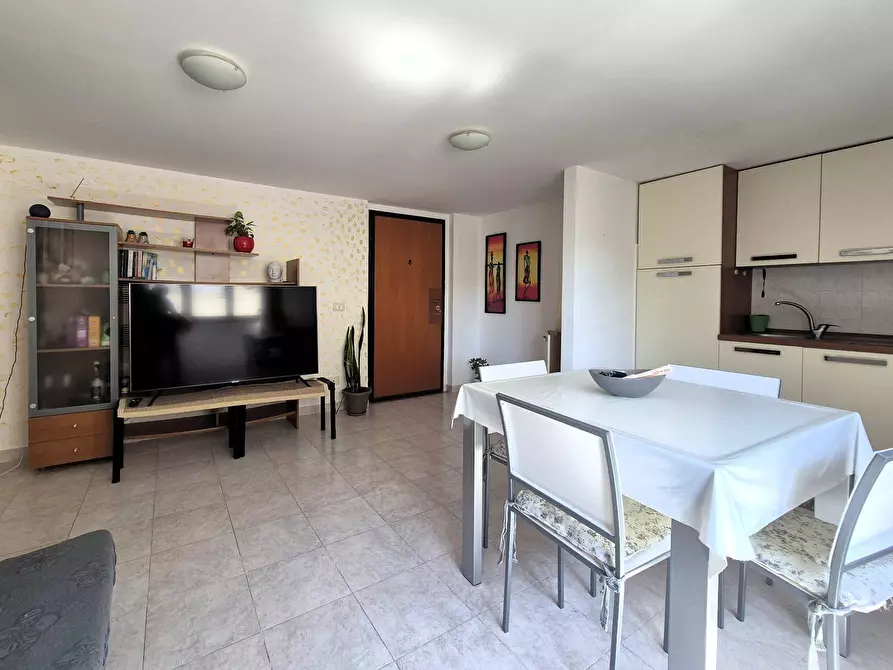 Immagine 10 di Appartamento in vendita  in viale Crotone a Catanzaro