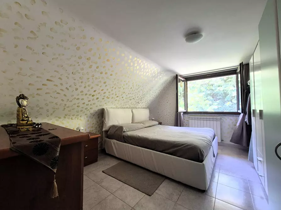 Immagine 7 di Appartamento in vendita  in viale Crotone a Catanzaro