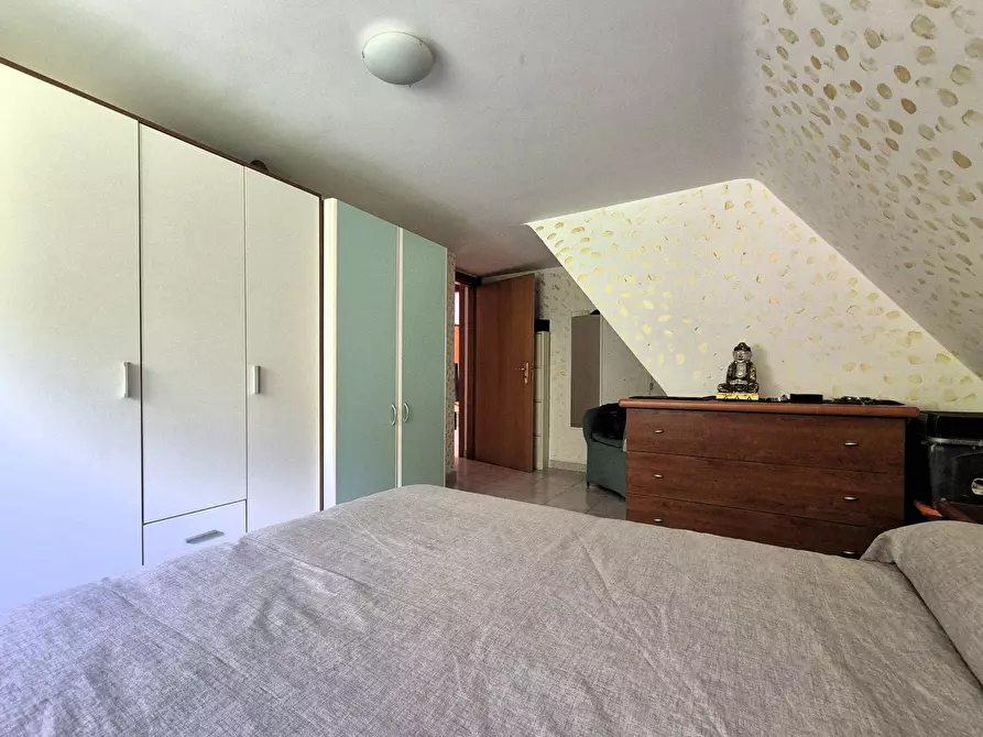 Immagine 9 di Appartamento in vendita  in viale Crotone a Catanzaro