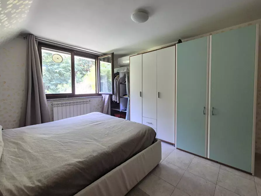 Immagine 8 di Appartamento in vendita  in viale Crotone a Catanzaro